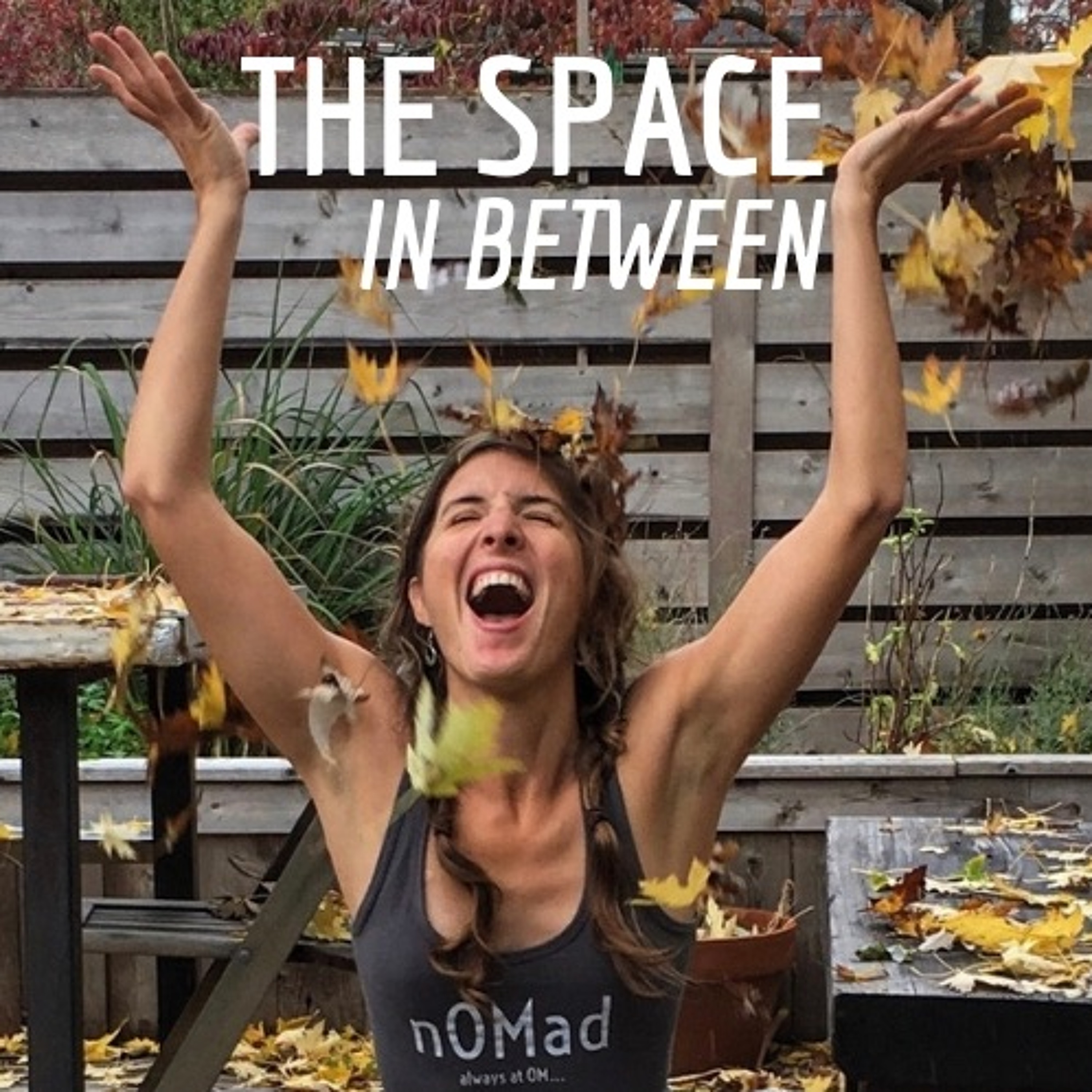 #49: Jessica & Phoebe: Their Story of a Year in the Space in Between episode artwork