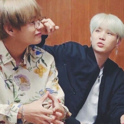 taegi My taegi 🥹🤍