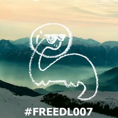 FREEDL007 // Joseeph - Trank (Original Mix)