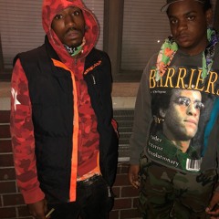 Varsity - Skeeza X KC (Prod. by Kasey Zoned)