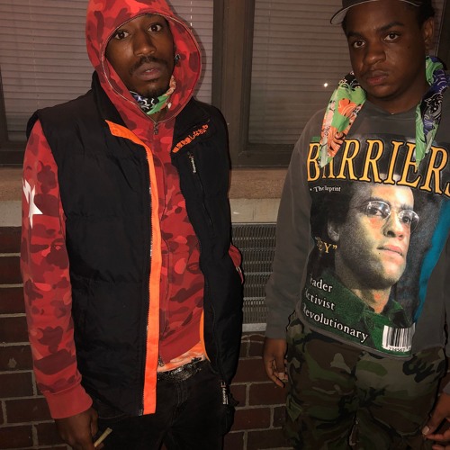 Varsity - Skeeza X KC (Prod. by Kasey Zoned)