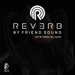 Reverb Vol. IX // By David del Olmo