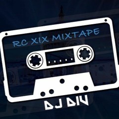 Raas Chaos XIX Official Mixtape (ft. KaVi)