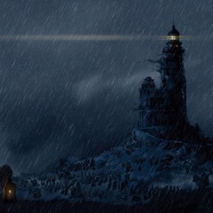 Land lighthouse(demo)