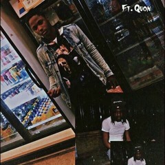 lil 4 X Quon pocket watching