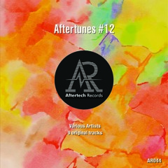 PREMIERE: D'Graaff - Jupiter (Original Mix) [Aftertech Records]