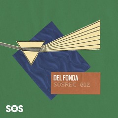 Del Fonda - Nice Confusion (Original Mix)preview