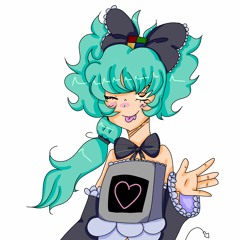 「UTAU DEMO」Freely Tomorrow「Winne Bibi」