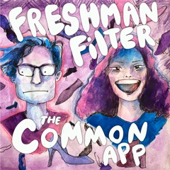 Coulda Shoulda - Freshman Filter
