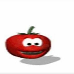 خبزه وطماطيه(Bread and Tomato)