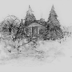 The Snow Falls Lightly