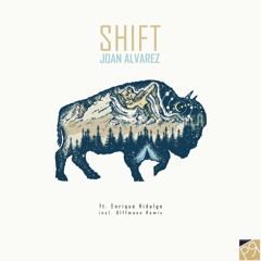 PREMIERE: Joan Alvarez - Shift (Olffmann Remix) [Palace Records]