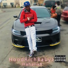 Hahahah by HoodRichBabyJ