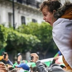 مهذل الصقور  / انا كالقيامة .. ذات يوم أت