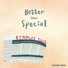 Staples Center
