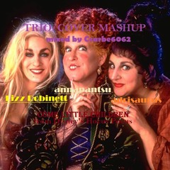Come Little Children ~from Disney's Hocus Pocus~ (TRIO/COVER MASHUP)