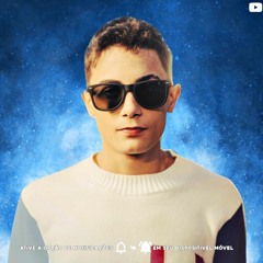 MC Hariel - Quando Ela Briga (Perera DJ)