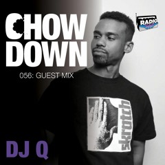 Chow Down Mix Episode 56 [Explicit]