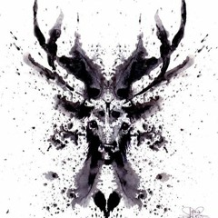 Roscharch Test - Techno - 21 October 2019