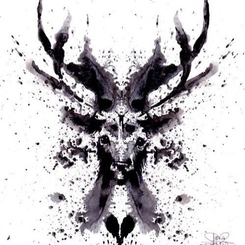 Roscharch Test - Techno - 21 October 2019