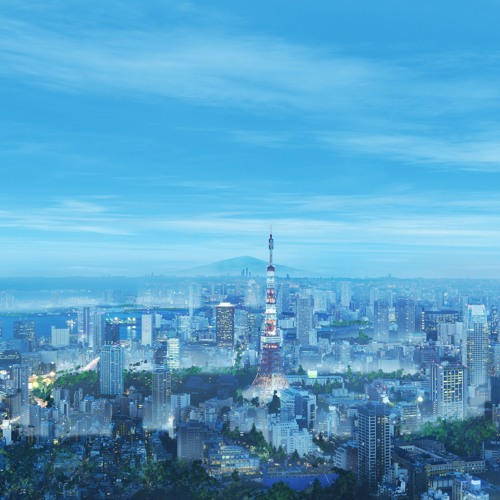 Zero Project Earthbeat