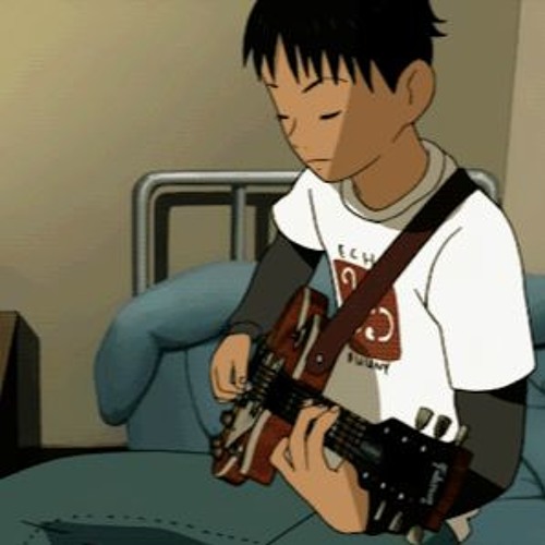 Broken Youth NICO Touches The Walls
