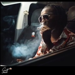 Lyrikkal Snipa - Finesse (Official Audio)