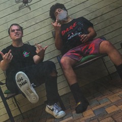 The Plague (feat. Mekaiel)