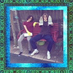 PULG X CLANK - BITCHFROOTLOOPS!(PROD.CLANK)