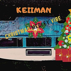 #CHRISTMAS #MEDLEY #VIBE