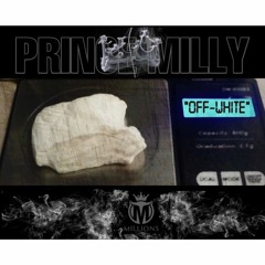 Prince Milly - Off White
