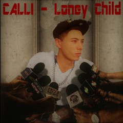 Lonely Child (Freestyle)