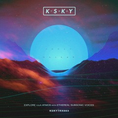 PREMIERE : Ksky - Subsonic