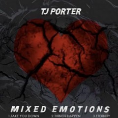 TJ Porter - Things Happen