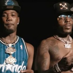 G$ Lil Ronnie & Sauce Walka - Juice Talk