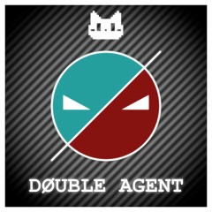 DØUBLE AGENT