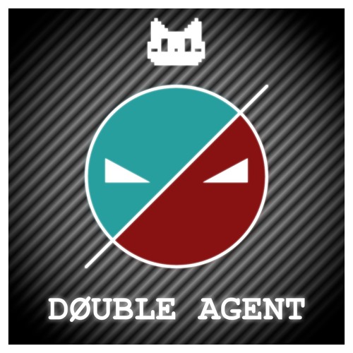 DØUBLE AGENT