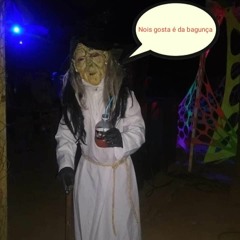 Bagunça-SrBruxo