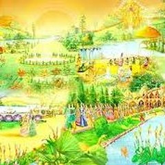 English - Monthly Narrative - City Of Blessings