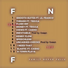 Money- Smooth ft Trigga