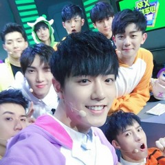 颜值说 - XNINE (X玖少年团)  (Face Face - X Cửu Thiếu Niên Đoàn)