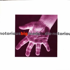 Notorious B.I.G. (Feat. METHOD MAN) | The What (1994)
