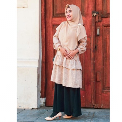 Kamu Yang Terbaik - Raffi Ahmad ( Cover ) Intan AS Papilaya