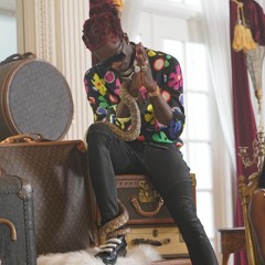 Young Thug - All The Time