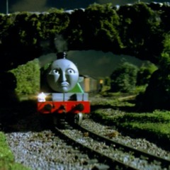 Thomas' Undertales - Spooktune