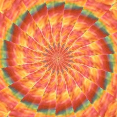 Wheel Of The Law (Kendra Smith )