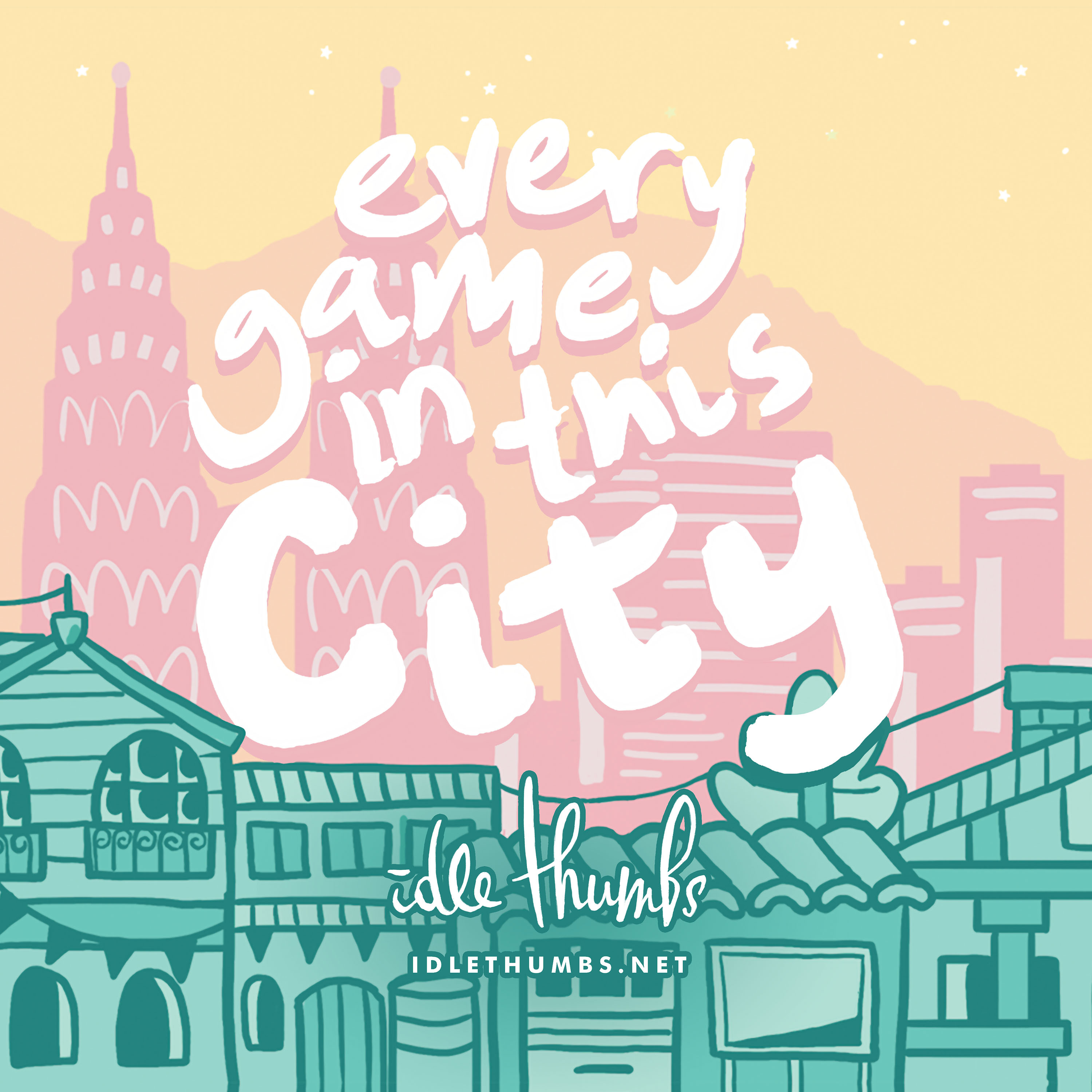 Idle Thumbs