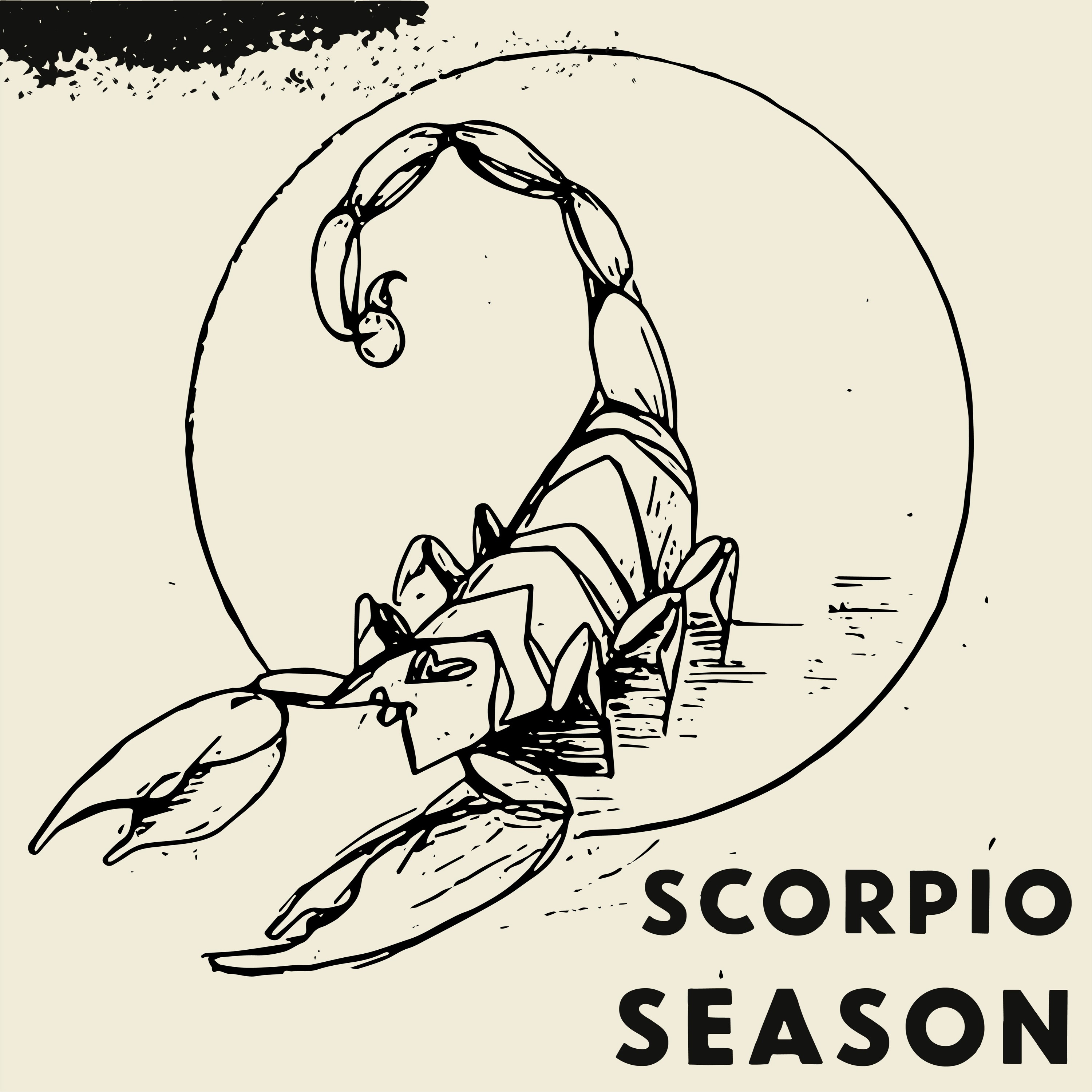 Blood Moon Milk Astrology Podcast