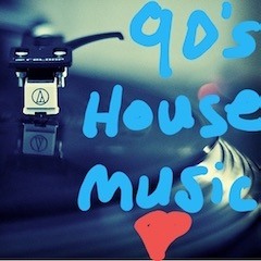 That 90's House Mixx