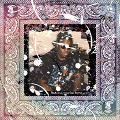 Godfather Don - Status (Fate's Instrumental Reproduction)